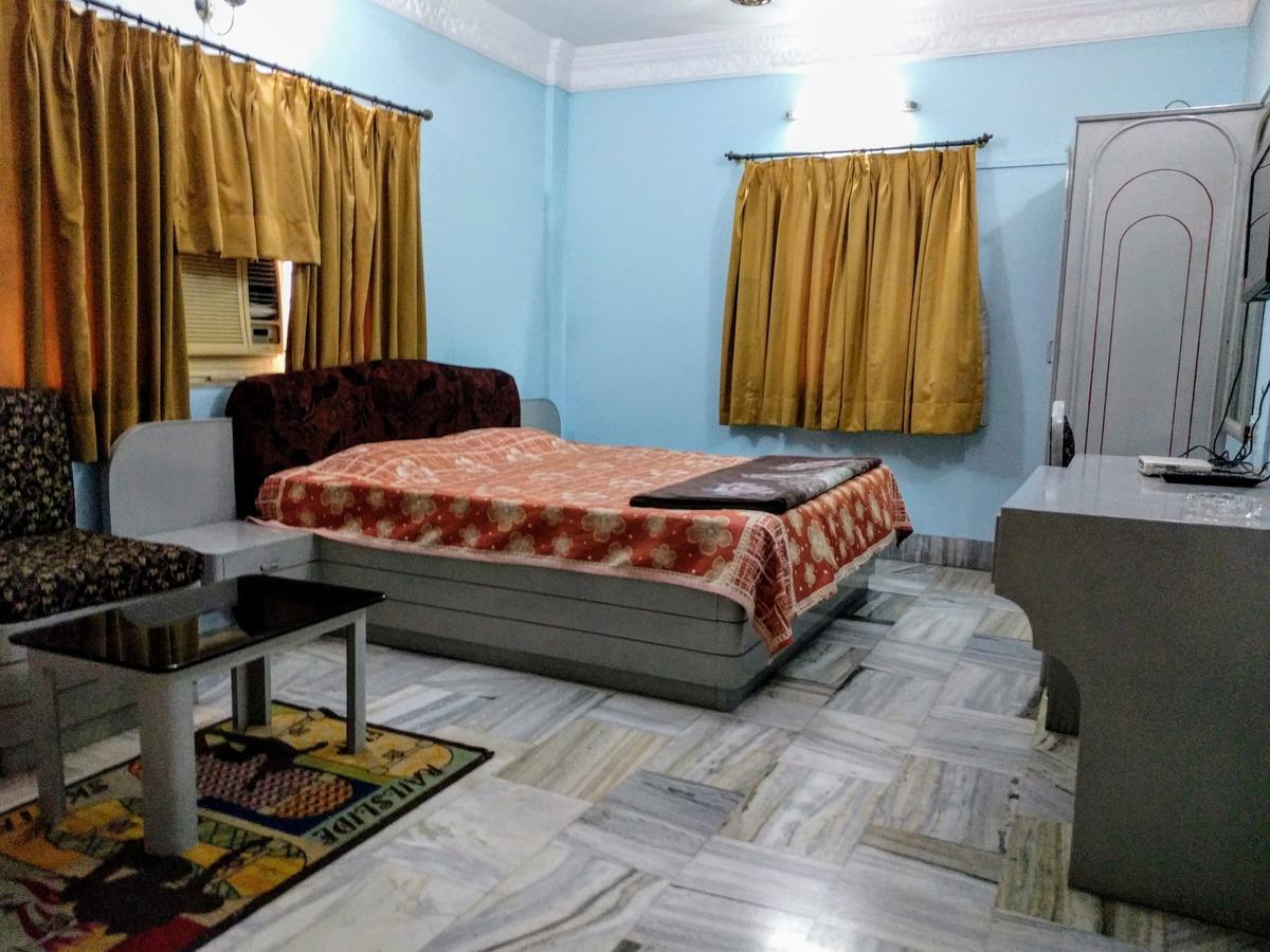 Ashray Guesthouse Kalküta Dış mekan fotoğraf