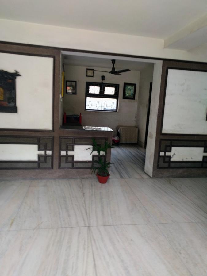 Ashray Guesthouse Kalküta Dış mekan fotoğraf