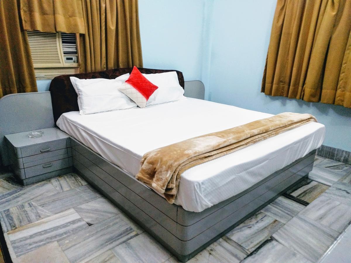 Ashray Guesthouse Kalküta Dış mekan fotoğraf
