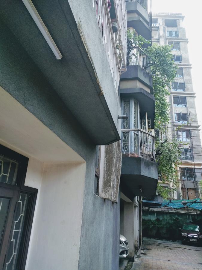 Ashray Guesthouse Kalküta Dış mekan fotoğraf