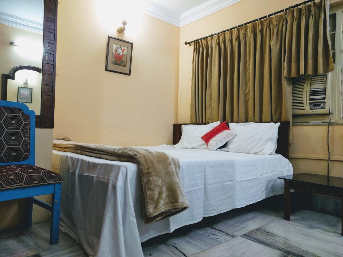 Ashray Guesthouse Kalküta Dış mekan fotoğraf